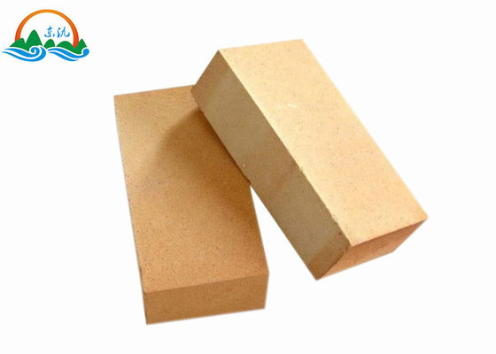 絶縁のブロックの高アルミナ質耐火れんが省エネAL2O3 30% | 46%