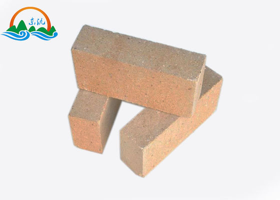 絶縁のブロックの高アルミナ質耐火れんが省エネAL2O3 30% | 46%