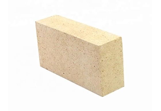 処理し難い軽量の粘土の煉瓦よい断熱材の耐熱性煉瓦