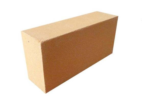 炉/カスタマイズされた燧石の軽量の火煉瓦のための耐火れんがを窯で焼いて下さい
