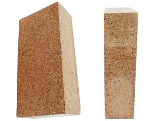 処理し難い材料の泥の炉の構造のための軽量の粘土の煉瓦